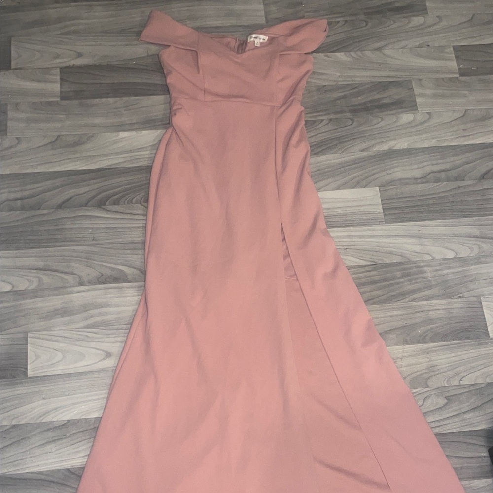 Elegant Dress